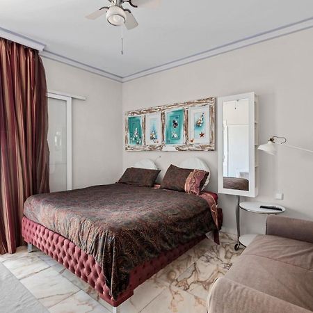 Apartments Gina Y Vista Oceano Пуерто-дель-Кармен Екстер'єр фото