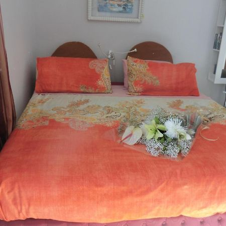 Apartments Gina Y Vista Oceano Пуерто-дель-Кармен Екстер'єр фото