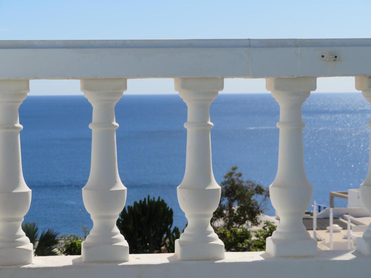 Apartments Gina Y Vista Oceano Пуерто-дель-Кармен Екстер'єр фото