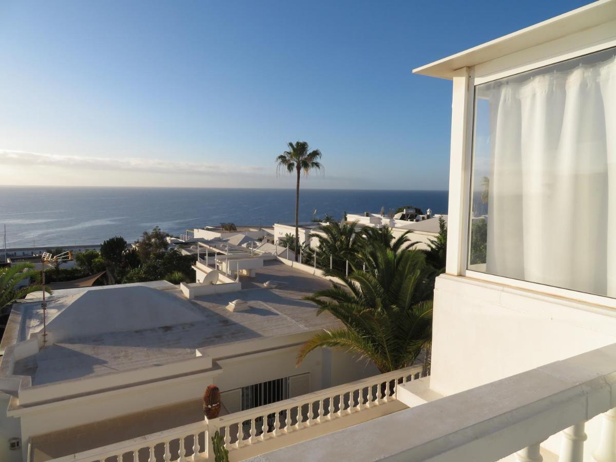 Apartments Gina Y Vista Oceano Пуерто-дель-Кармен Екстер'єр фото