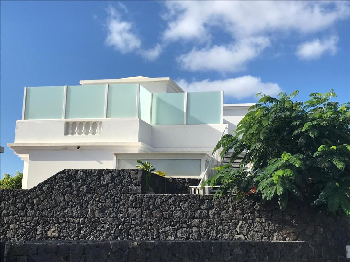 Apartments Gina Y Vista Oceano Пуерто-дель-Кармен Екстер'єр фото
