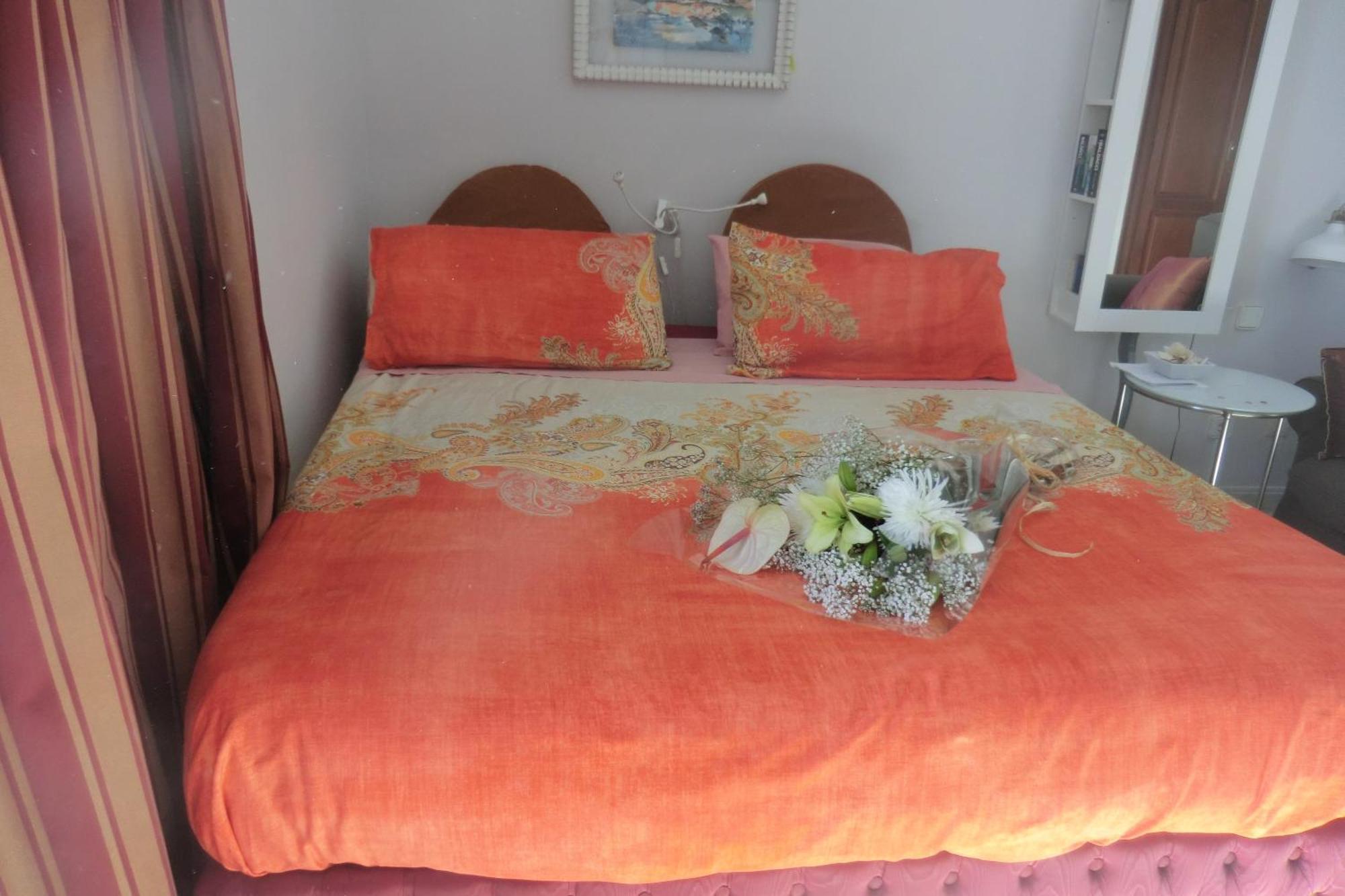 Apartments Gina Y Vista Oceano Пуерто-дель-Кармен Екстер'єр фото