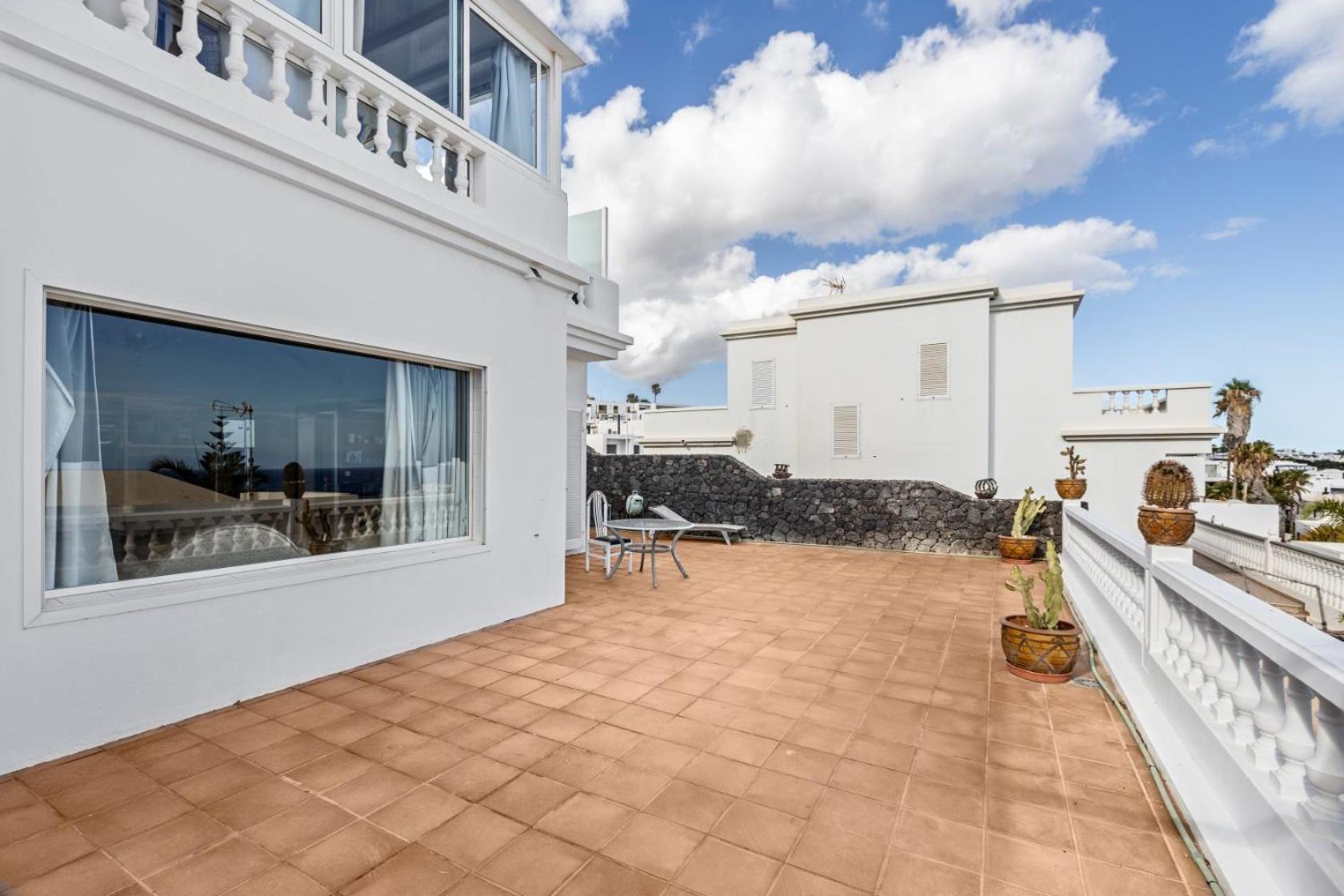 Apartments Gina Y Vista Oceano Пуерто-дель-Кармен Екстер'єр фото