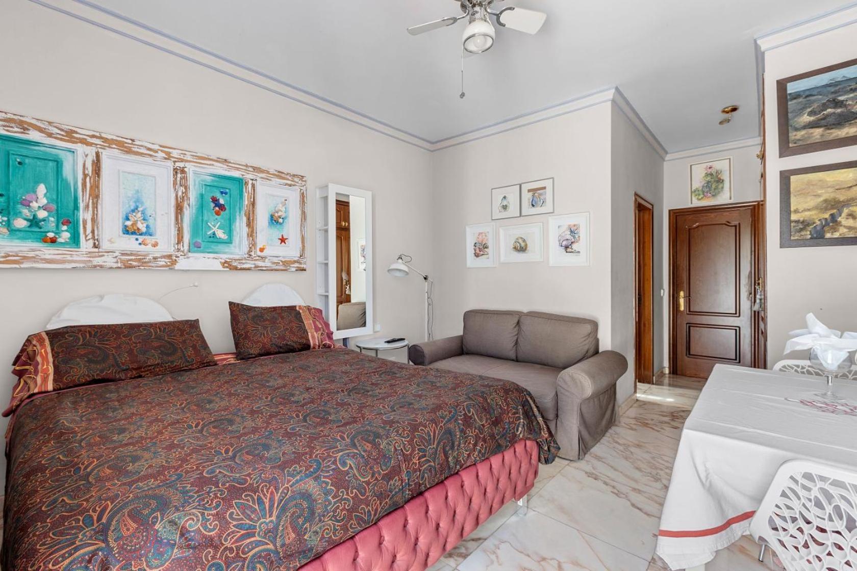 Apartments Gina Y Vista Oceano Пуерто-дель-Кармен Екстер'єр фото