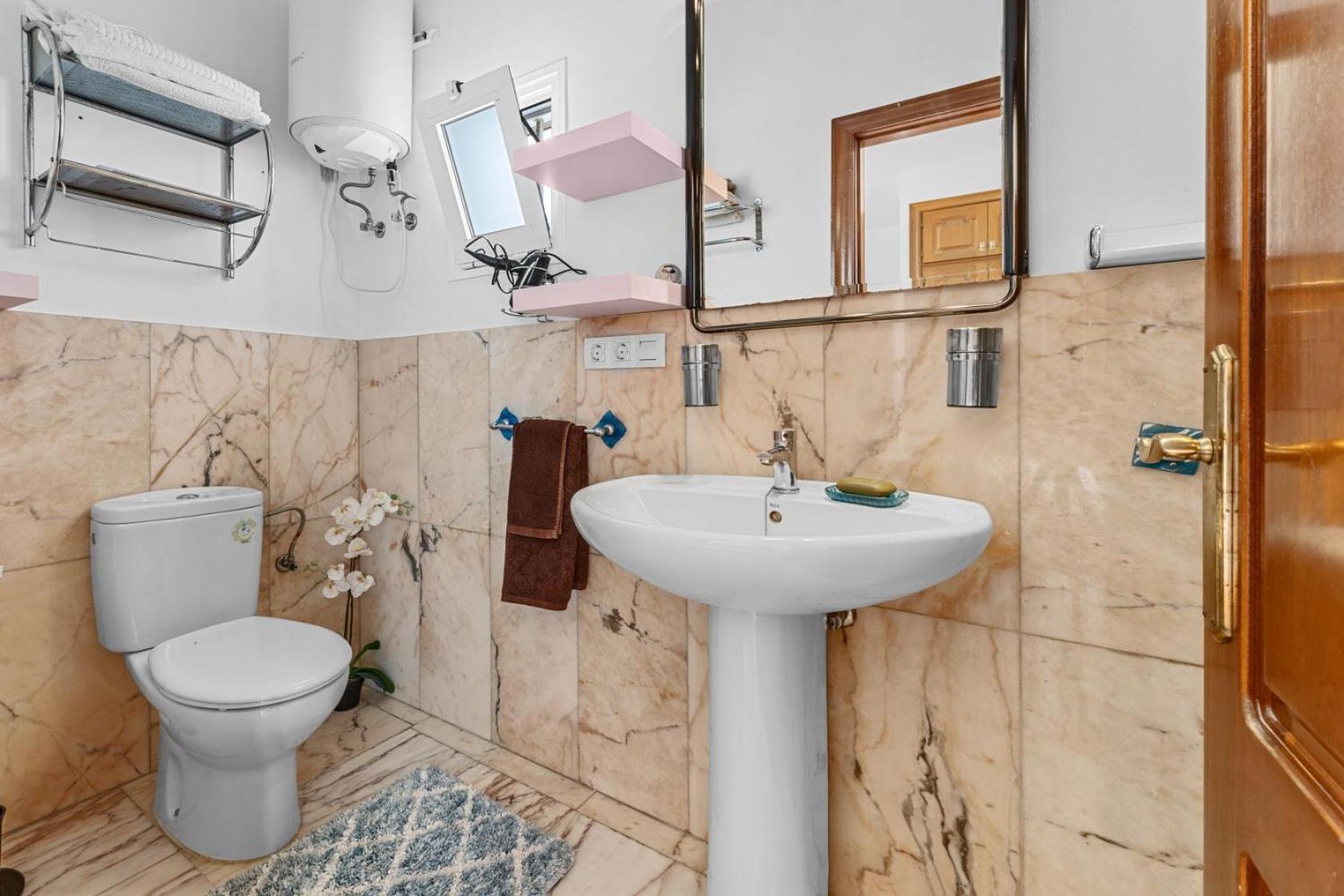 Apartments Gina Y Vista Oceano Пуерто-дель-Кармен Екстер'єр фото