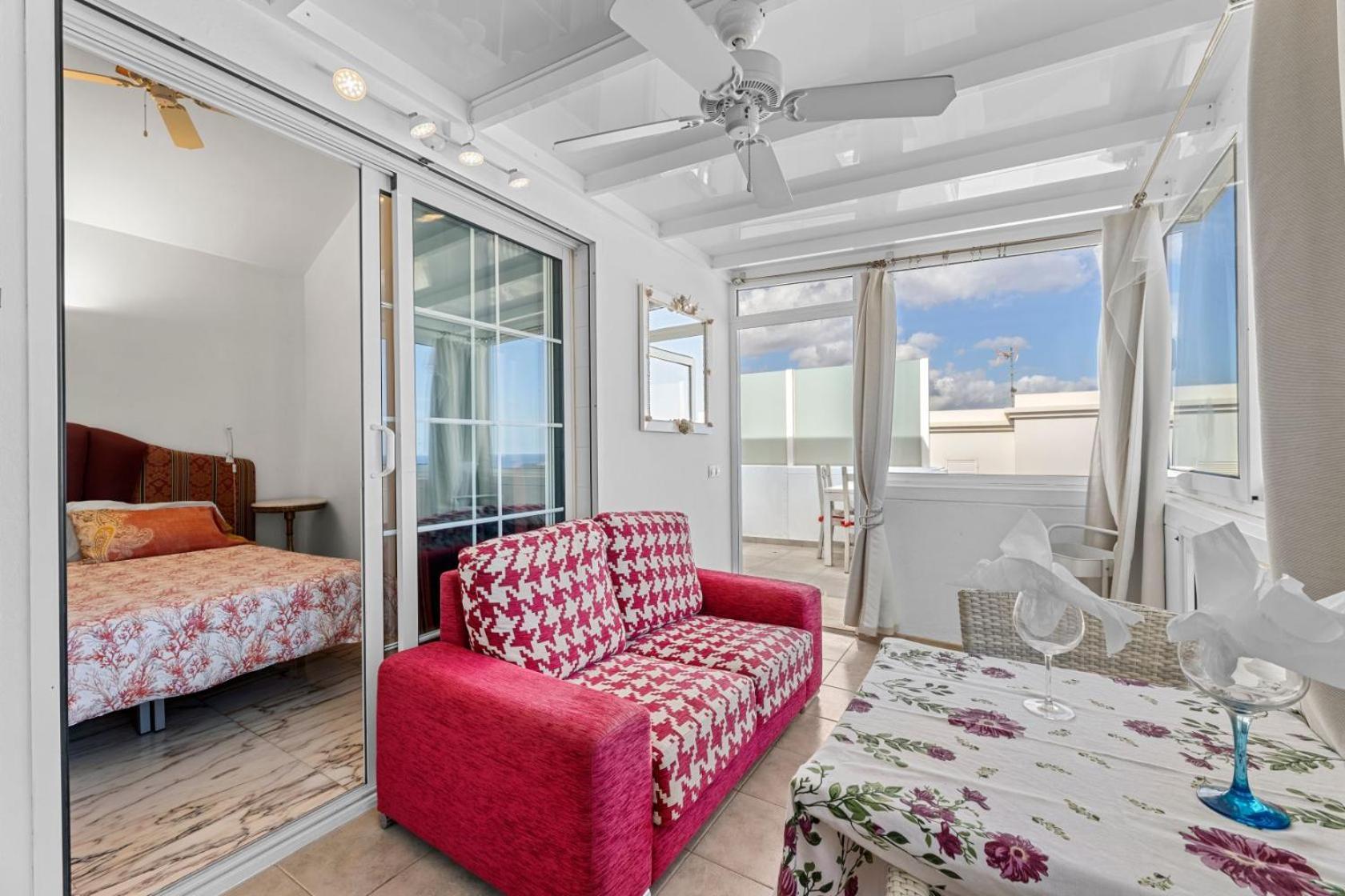 Apartments Gina Y Vista Oceano Пуерто-дель-Кармен Екстер'єр фото
