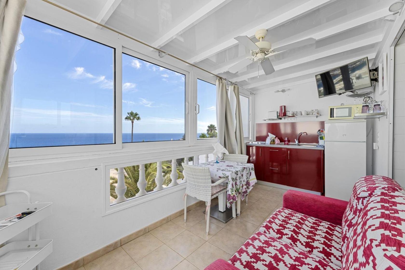 Apartments Gina Y Vista Oceano Пуерто-дель-Кармен Екстер'єр фото