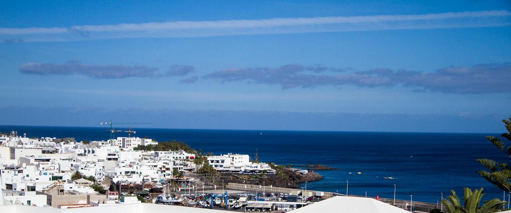 Apartments Gina Y Vista Oceano Пуерто-дель-Кармен Екстер'єр фото
