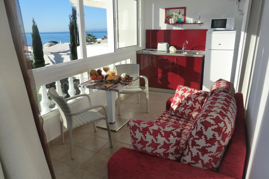 Apartments Gina Y Vista Oceano Пуерто-дель-Кармен Екстер'єр фото