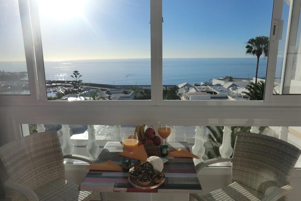 Apartments Gina Y Vista Oceano Пуерто-дель-Кармен Екстер'єр фото