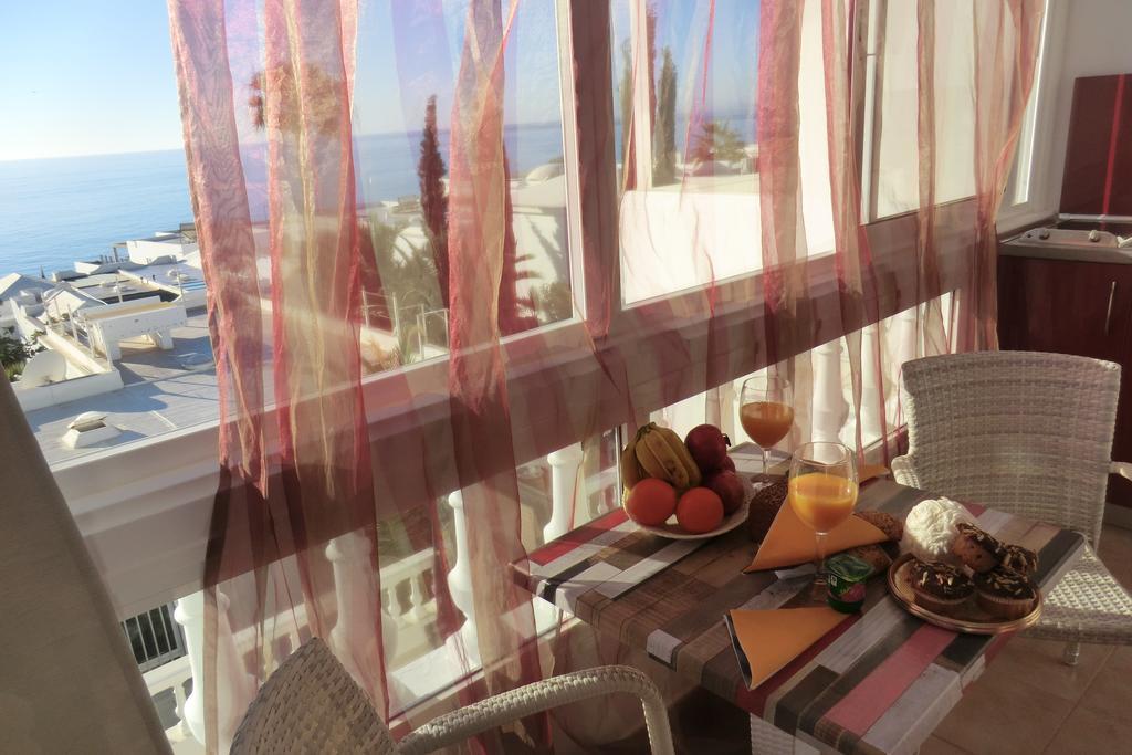 Apartments Gina Y Vista Oceano Пуерто-дель-Кармен Екстер'єр фото