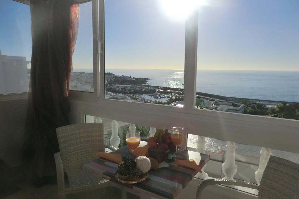 Apartments Gina Y Vista Oceano Пуерто-дель-Кармен Екстер'єр фото