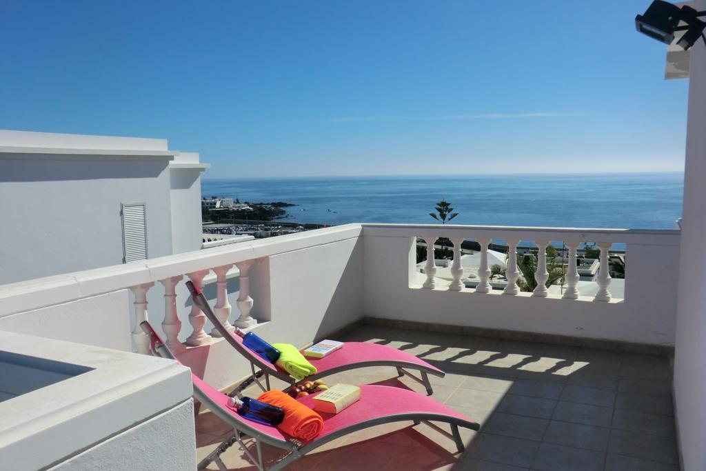 Apartments Gina Y Vista Oceano Пуерто-дель-Кармен Екстер'єр фото
