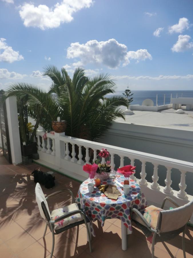 Apartments Gina Y Vista Oceano Пуерто-дель-Кармен Екстер'єр фото