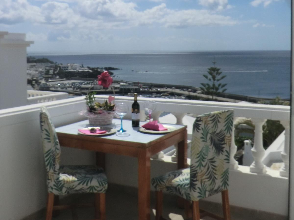 Apartments Gina Y Vista Oceano Пуерто-дель-Кармен Екстер'єр фото