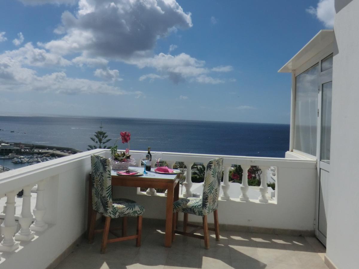 Apartments Gina Y Vista Oceano Пуерто-дель-Кармен Екстер'єр фото