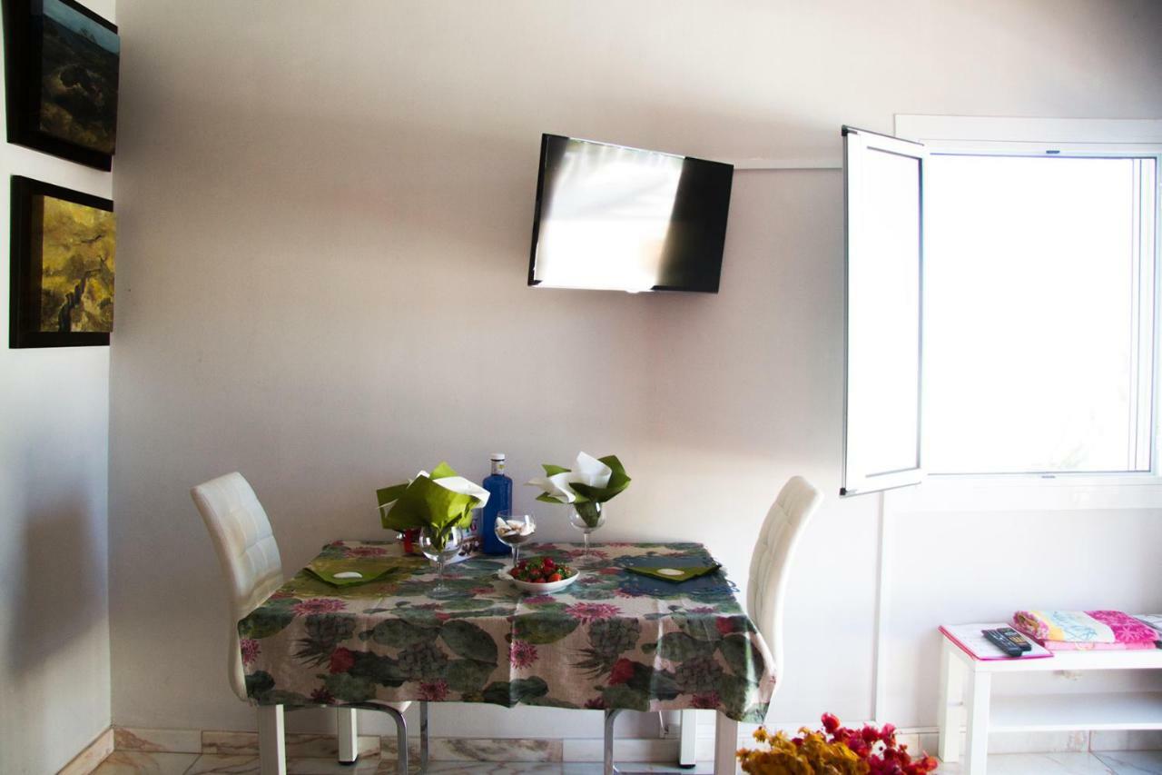 Apartments Gina Y Vista Oceano Пуерто-дель-Кармен Екстер'єр фото