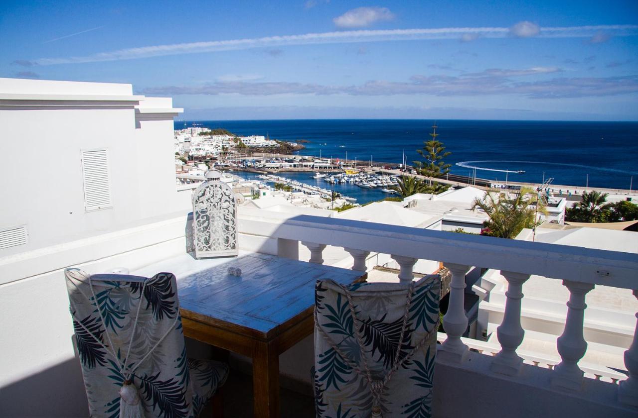 Apartments Gina Y Vista Oceano Пуерто-дель-Кармен Екстер'єр фото