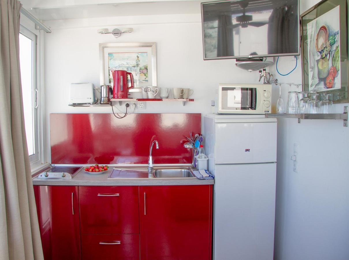 Apartments Gina Y Vista Oceano Пуерто-дель-Кармен Екстер'єр фото