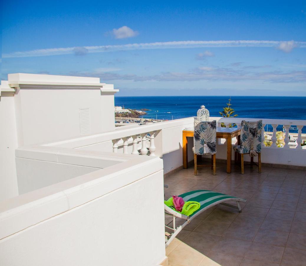 Apartments Gina Y Vista Oceano Пуерто-дель-Кармен Екстер'єр фото