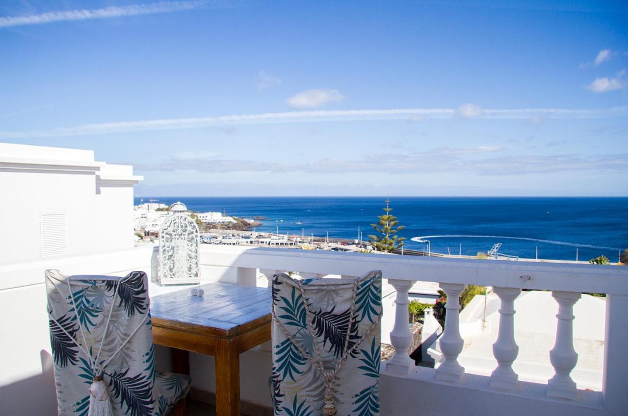 Apartments Gina Y Vista Oceano Пуерто-дель-Кармен Екстер'єр фото