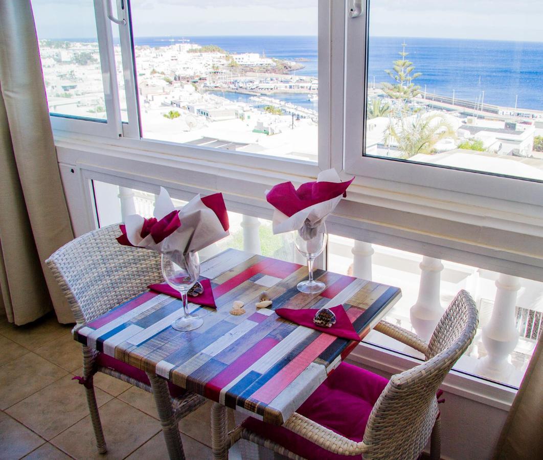 Apartments Gina Y Vista Oceano Пуерто-дель-Кармен Екстер'єр фото